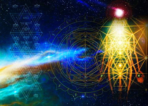 resonance de la matière